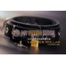 (DM505) handmade quality leather collar the alternative slave bandage can be locked collar leather fetish wear
